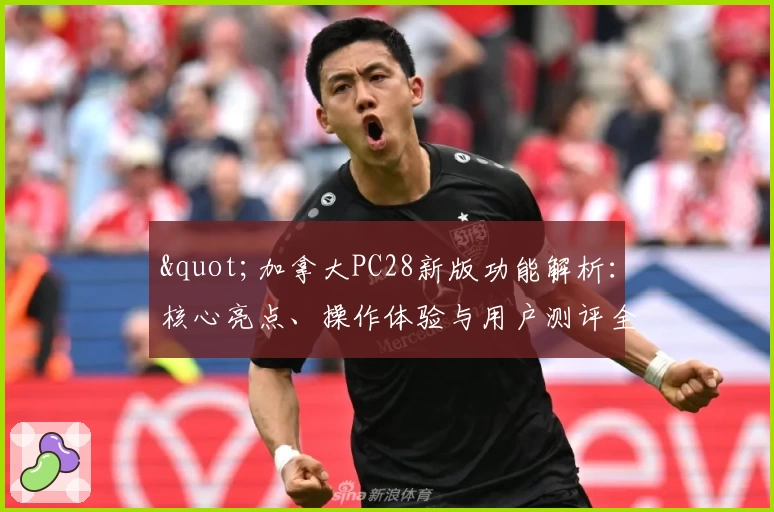 "加拿大PC28新版功能解析：核心亮点、操作体验与用户测评全方位解析"