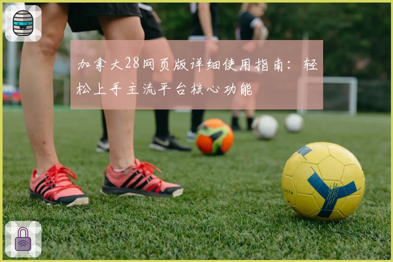 加拿大28网页版详细使用指南：轻松上手主流平台核心功能