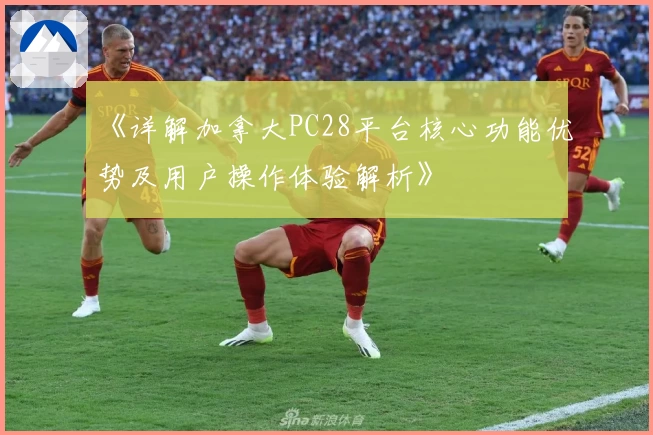《详解加拿大PC28平台核心功能优势及用户操作体验解析》
